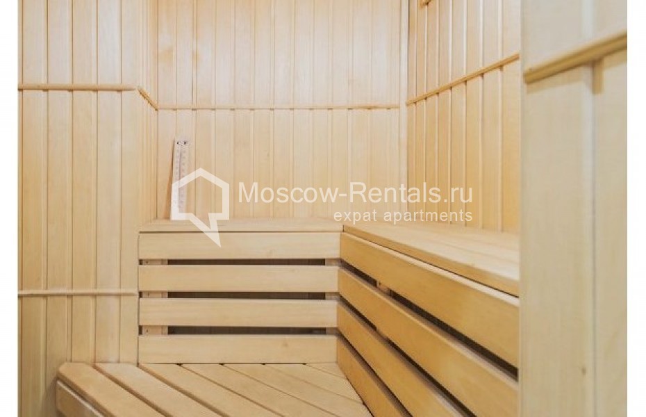 Photo #13 4-room (3 BR) apartment for <a href="http://moscow-rentals.ru/en/articles/long-term-rent" target="_blank">a long-term</a> rent
 in Russia, Moscow, Arbat str, 43