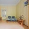 Photo #10 4-room (3 BR) apartment for <a href="http://moscow-rentals.ru/en/articles/long-term-rent" target="_blank">a long-term</a> rent
 in Russia, Moscow, Arbat str, 43