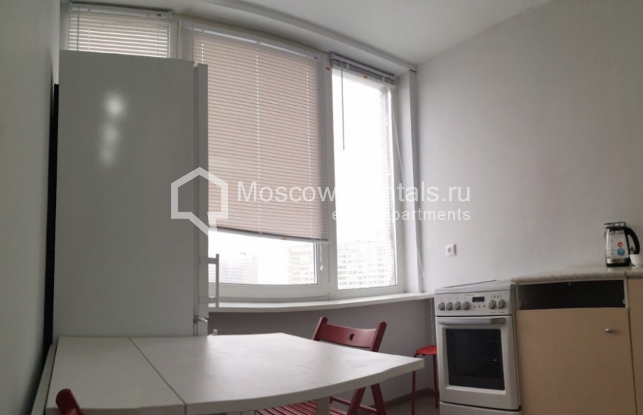 Photo #7 2-room (1 BR) apartment for <a href="http://moscow-rentals.ru/en/articles/long-term-rent" target="_blank">a long-term</a> rent
 in Russia, Moscow, New Arbat str, 26