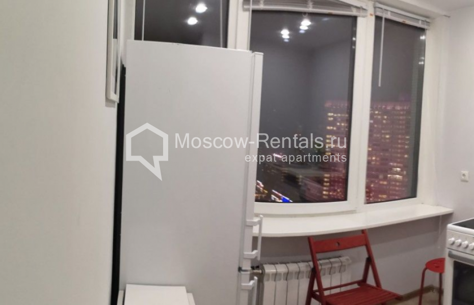 Photo #8 2-room (1 BR) apartment for <a href="http://moscow-rentals.ru/en/articles/long-term-rent" target="_blank">a long-term</a> rent
 in Russia, Moscow, New Arbat str, 26