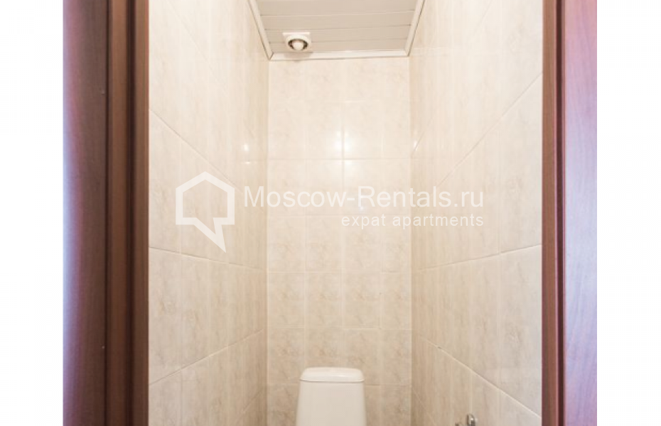 Photo #10 2-room (1 BR) apartment for <a href="http://moscow-rentals.ru/en/articles/long-term-rent" target="_blank">a long-term</a> rent
 in Russia, Moscow, New Arbat str, 26