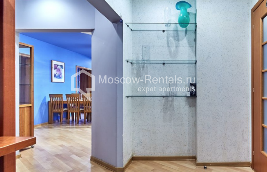 Photo #39 4-room (3 BR) apartment for <a href="http://moscow-rentals.ru/en/articles/long-term-rent" target="_blank">a long-term</a> rent
 in Russia, Moscow, Nikulinskaya str., 27К2