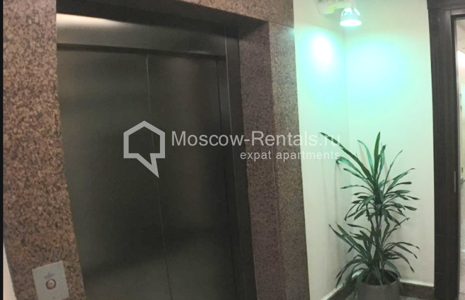 Photo #20 2-room (1 BR) apartment for <a href="http://moscow-rentals.ru/en/articles/long-term-rent" target="_blank">a long-term</a> rent
 in Russia, Moscow, Trubnikovskyi lane, 30С1