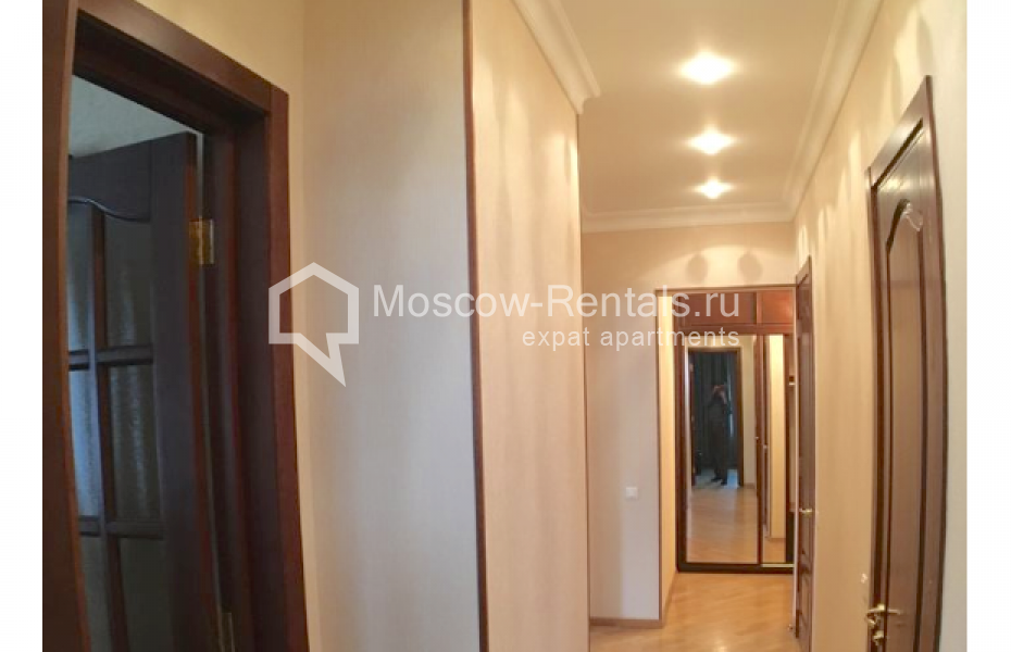 Photo #7 2-room (1 BR) apartment for <a href="http://moscow-rentals.ru/en/articles/long-term-rent" target="_blank">a long-term</a> rent
 in Russia, Moscow, Trubnikovskyi lane, 30С1