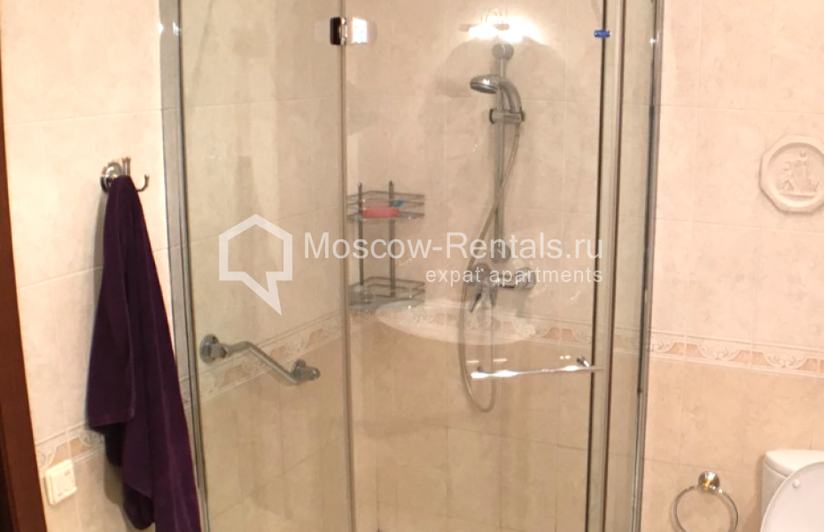 Photo #17 2-room (1 BR) apartment for <a href="http://moscow-rentals.ru/en/articles/long-term-rent" target="_blank">a long-term</a> rent
 in Russia, Moscow, Trubnikovskyi lane, 30С1