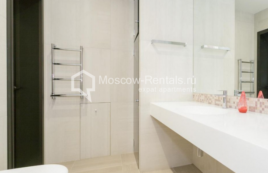 Photo #7 2-room (1 BR) apartment for <a href="http://moscow-rentals.ru/en/articles/long-term-rent" target="_blank">a long-term</a> rent
 in Russia, Moscow, New Arbat, 32