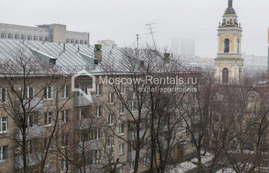 Photo #8 2-room (1 BR) apartment for <a href="http://moscow-rentals.ru/en/articles/long-term-rent" target="_blank">a long-term</a> rent
 in Russia, Moscow, New Arbat, 32