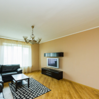 Photo #1 3-room (2 BR) apartment for <a href="http://moscow-rentals.ru/en/articles/long-term-rent" target="_blank">a long-term</a> rent
 in Russia, Moscow, Nikoloyamskyi lane, 3А bld 4