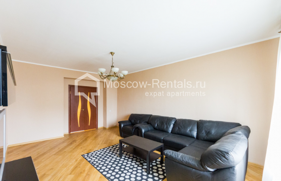Photo #2 3-room (2 BR) apartment for <a href="http://moscow-rentals.ru/en/articles/long-term-rent" target="_blank">a long-term</a> rent
 in Russia, Moscow, Nikoloyamskyi lane, 3А bld 4