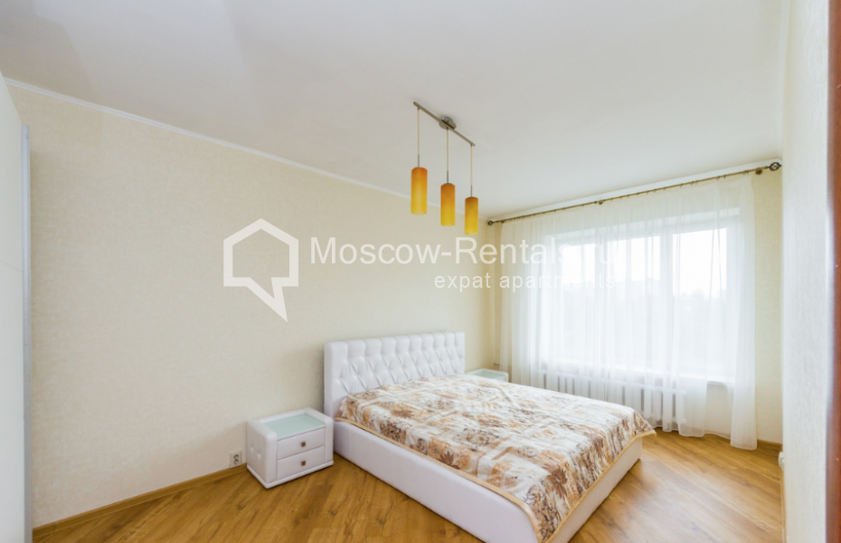 Photo #3 3-room (2 BR) apartment for <a href="http://moscow-rentals.ru/en/articles/long-term-rent" target="_blank">a long-term</a> rent
 in Russia, Moscow, Nikoloyamskyi lane, 3А bld 4