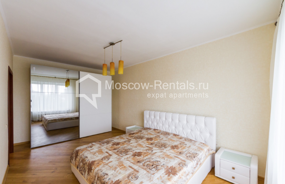 Photo #4 3-room (2 BR) apartment for <a href="http://moscow-rentals.ru/en/articles/long-term-rent" target="_blank">a long-term</a> rent
 in Russia, Moscow, Nikoloyamskyi lane, 3А bld 4