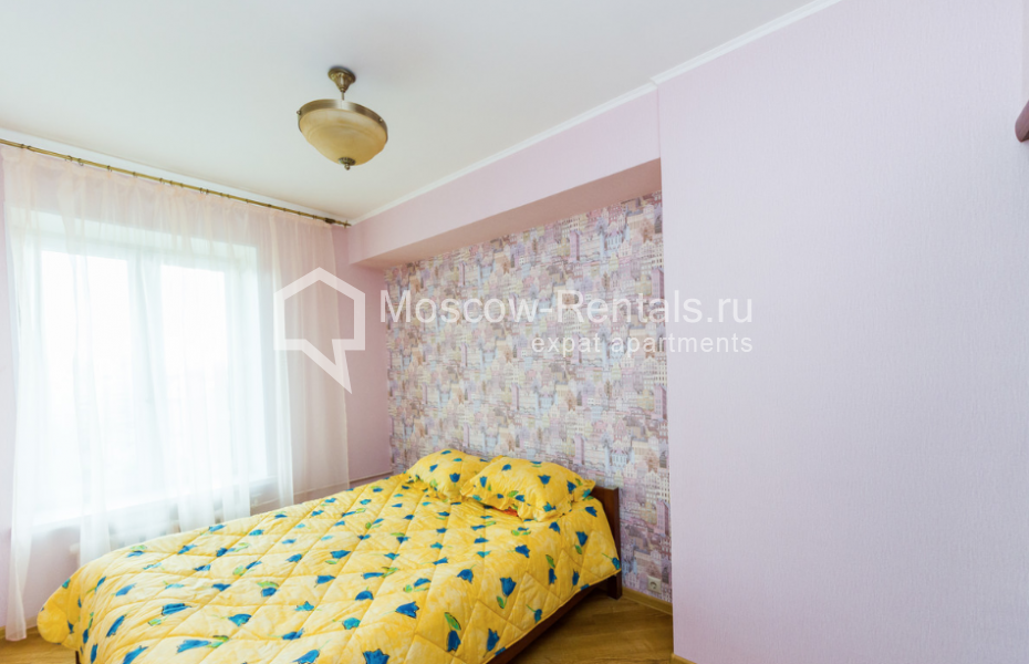 Photo #5 3-room (2 BR) apartment for <a href="http://moscow-rentals.ru/en/articles/long-term-rent" target="_blank">a long-term</a> rent
 in Russia, Moscow, Nikoloyamskyi lane, 3А bld 4