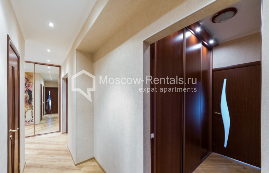 Photo #8 3-room (2 BR) apartment for <a href="http://moscow-rentals.ru/en/articles/long-term-rent" target="_blank">a long-term</a> rent
 in Russia, Moscow, Nikoloyamskyi lane, 3А bld 4
