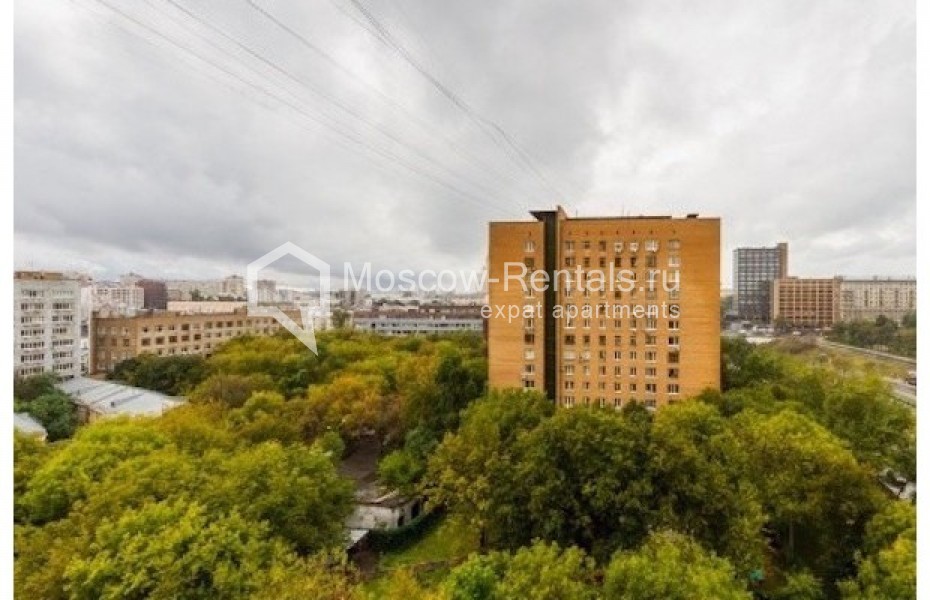 Photo #12 3-room (2 BR) apartment for <a href="http://moscow-rentals.ru/en/articles/long-term-rent" target="_blank">a long-term</a> rent
 in Russia, Moscow, Nikoloyamskyi lane, 3А bld 4