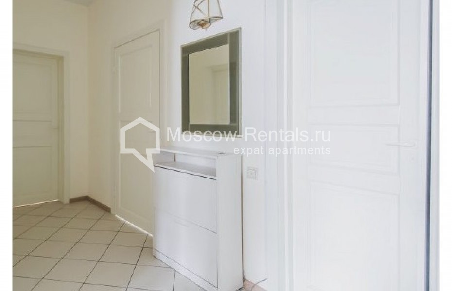 Photo #11 3-room (2 BR) apartment for <a href="http://moscow-rentals.ru/en/articles/long-term-rent" target="_blank">a long-term</a> rent
 in Russia, Moscow, Novinskyi blv, 12