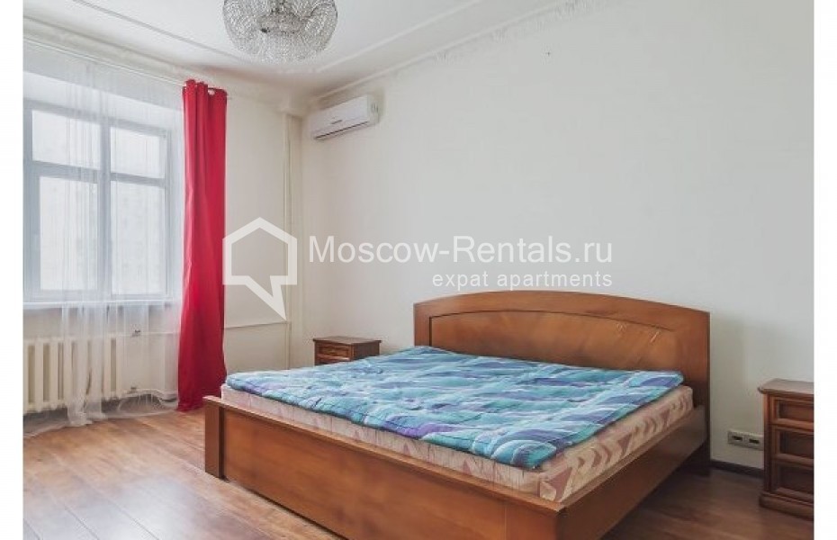 Photo #7 3-room (2 BR) apartment for <a href="http://moscow-rentals.ru/en/articles/long-term-rent" target="_blank">a long-term</a> rent
 in Russia, Moscow, Novinskyi blv, 12