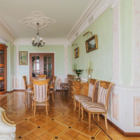 Photo #1 4-room (3 BR) apartment for <a href="http://moscow-rentals.ru/en/articles/long-term-rent" target="_blank">a long-term</a> rent
 in Russia, Moscow, Lobachevskogo str, 52К1