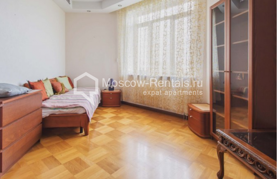 Photo #12 4-room (3 BR) apartment for <a href="http://moscow-rentals.ru/en/articles/long-term-rent" target="_blank">a long-term</a> rent
 in Russia, Moscow, Lobachevskogo str, 52К1