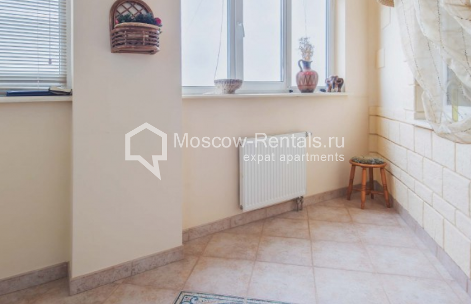 Photo #19 4-room (3 BR) apartment for <a href="http://moscow-rentals.ru/en/articles/long-term-rent" target="_blank">a long-term</a> rent
 in Russia, Moscow, Lobachevskogo str, 52К1