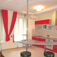 Photo #2 3-room (2 BR) apartment for <a href="http://moscow-rentals.ru/en/articles/long-term-rent" target="_blank">a long-term</a> rent
 in Russia, Moscow, Petrovskyi blv., 15С1