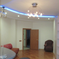 Photo #2 3-room (2 BR) apartment for <a href="http://moscow-rentals.ru/en/articles/long-term-rent" target="_blank">a long-term</a> rent
 in Russia, Moscow, Petrovskyi blv., 15С1