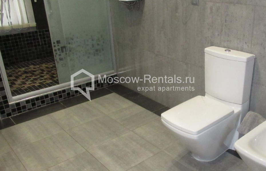 Photo #8 3-room (2 BR) apartment for <a href="http://moscow-rentals.ru/en/articles/long-term-rent" target="_blank">a long-term</a> rent
 in Russia, Moscow, Petrovskyi blv., 15С1