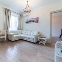 Photo #2 2-room (1 BR) apartment for <a href="http://moscow-rentals.ru/en/articles/long-term-rent" target="_blank">a long-term</a> rent
 in Russia, Moscow, Tverskaya str., 19