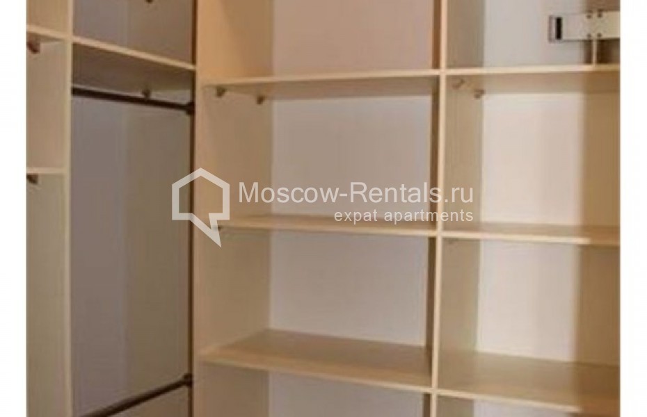 Photo #6 2-room (1 BR) apartment for <a href="http://moscow-rentals.ru/en/articles/long-term-rent" target="_blank">a long-term</a> rent
 in Russia, Moscow, Tverskaya str., 19