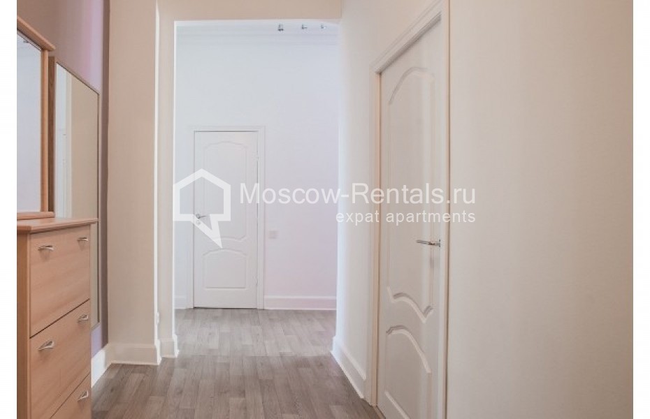 Photo #9 2-room (1 BR) apartment for <a href="http://moscow-rentals.ru/en/articles/long-term-rent" target="_blank">a long-term</a> rent
 in Russia, Moscow, Tverskaya str., 17