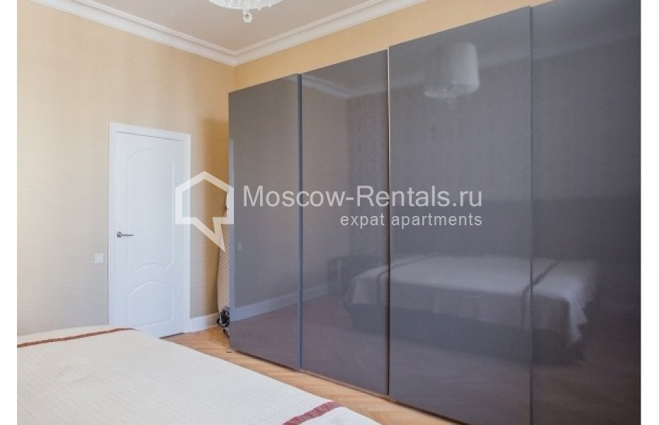Photo #5 2-room (1 BR) apartment for <a href="http://moscow-rentals.ru/en/articles/long-term-rent" target="_blank">a long-term</a> rent
 in Russia, Moscow, Tverskaya str., 17