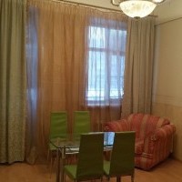 Photo #1 3-room (2 BR) apartment for <a href="http://moscow-rentals.ru/en/articles/long-term-rent" target="_blank">a long-term</a> rent
 in Russia, Moscow, Zemlyannoi Val str, 18-22С1