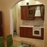 Photo #2 3-room (2 BR) apartment for <a href="http://moscow-rentals.ru/en/articles/long-term-rent" target="_blank">a long-term</a> rent
 in Russia, Moscow, Zemlyannoi Val str, 18-22С1