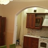 Photo #2 3-room (2 BR) apartment for <a href="http://moscow-rentals.ru/en/articles/long-term-rent" target="_blank">a long-term</a> rent
 in Russia, Moscow, Zemlyannoi Val str, 18-22С1