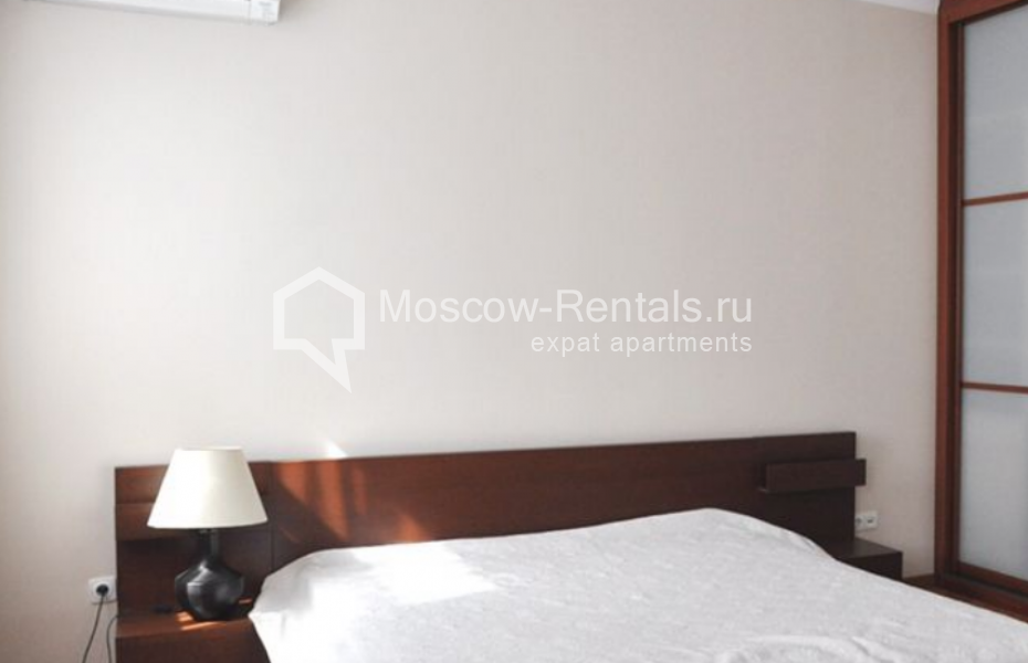 Photo #7 3-room (2 BR) apartment for <a href="http://moscow-rentals.ru/en/articles/long-term-rent" target="_blank">a long-term</a> rent
 in Russia, Moscow, Povarskaya str, 22