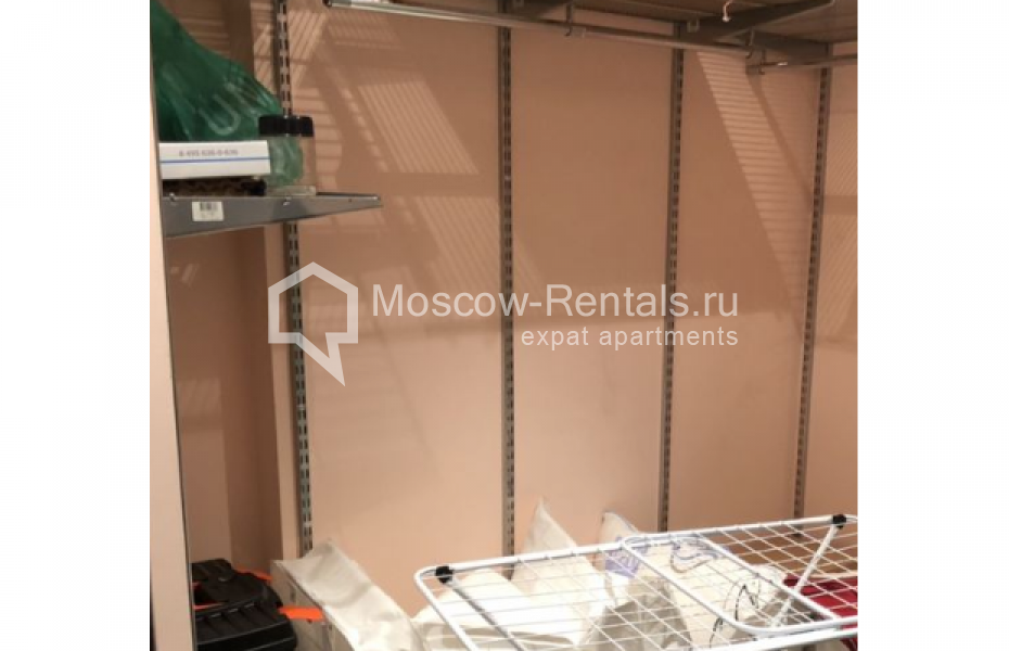 Photo #13 4-room (3 BR) apartment for <a href="http://moscow-rentals.ru/en/articles/long-term-rent" target="_blank">a long-term</a> rent
 in Russia, Moscow, Koshtoyantsa str, 20 К 2