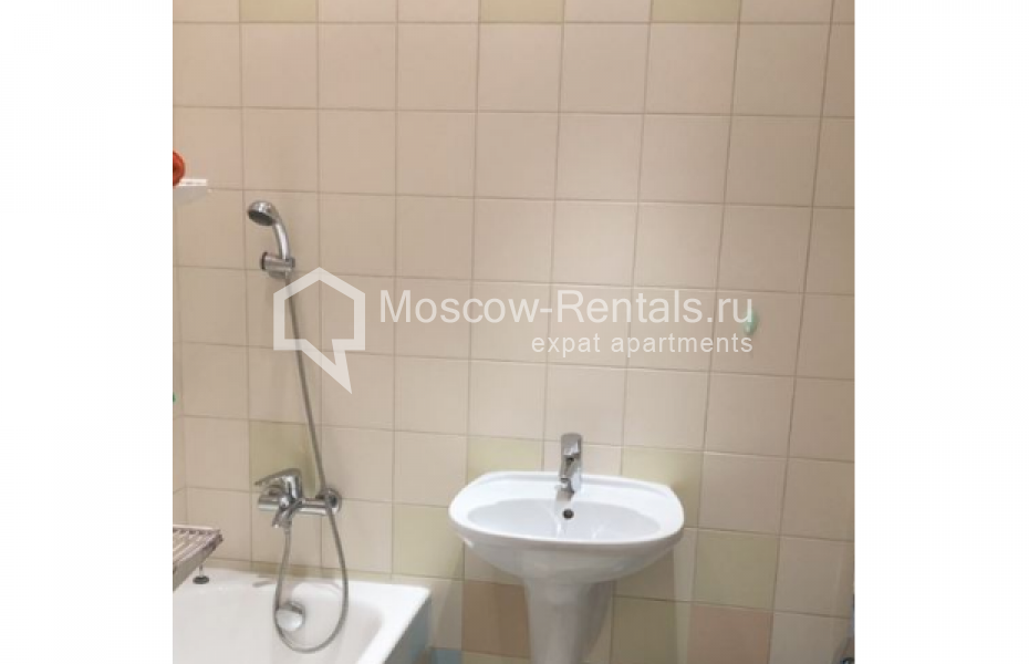 Photo #12 4-room (3 BR) apartment for <a href="http://moscow-rentals.ru/en/articles/long-term-rent" target="_blank">a long-term</a> rent
 in Russia, Moscow, Koshtoyantsa str, 20 К 2