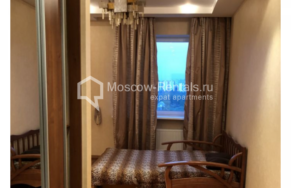 Photo #6 4-room (3 BR) apartment for <a href="http://moscow-rentals.ru/en/articles/long-term-rent" target="_blank">a long-term</a> rent
 in Russia, Moscow, Koshtoyantsa str, 20 К 2
