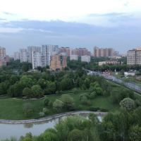 Photo #1 4-room (3 BR) apartment for <a href="http://moscow-rentals.ru/en/articles/long-term-rent" target="_blank">a long-term</a> rent
 in Russia, Moscow, Koshtoyantsa str, 20 К 2