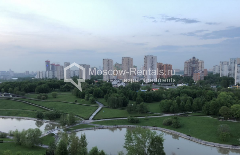 Photo #15 4-room (3 BR) apartment for <a href="http://moscow-rentals.ru/en/articles/long-term-rent" target="_blank">a long-term</a> rent
 in Russia, Moscow, Koshtoyantsa str, 20 К 2