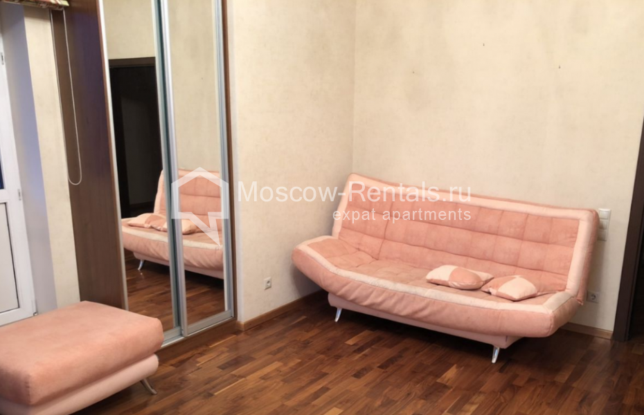 Photo #7 4-room (3 BR) apartment for <a href="http://moscow-rentals.ru/en/articles/long-term-rent" target="_blank">a long-term</a> rent
 in Russia, Moscow, Koshtoyantsa str, 20 К 2