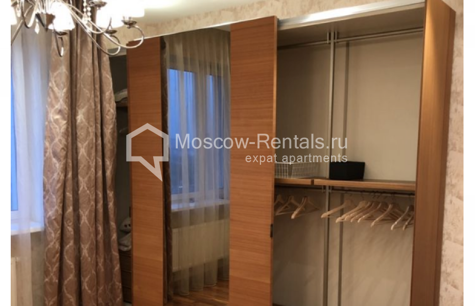 Photo #5 4-room (3 BR) apartment for <a href="http://moscow-rentals.ru/en/articles/long-term-rent" target="_blank">a long-term</a> rent
 in Russia, Moscow, Koshtoyantsa str, 20 К 2