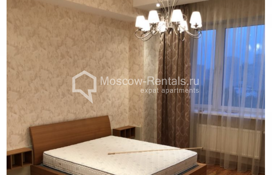 Photo #4 4-room (3 BR) apartment for <a href="http://moscow-rentals.ru/en/articles/long-term-rent" target="_blank">a long-term</a> rent
 in Russia, Moscow, Koshtoyantsa str, 20 К 2