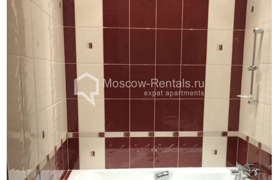 Photo #8 4-room (3 BR) apartment for <a href="http://moscow-rentals.ru/en/articles/long-term-rent" target="_blank">a long-term</a> rent
 in Russia, Moscow, Koshtoyantsa str, 20 К 2