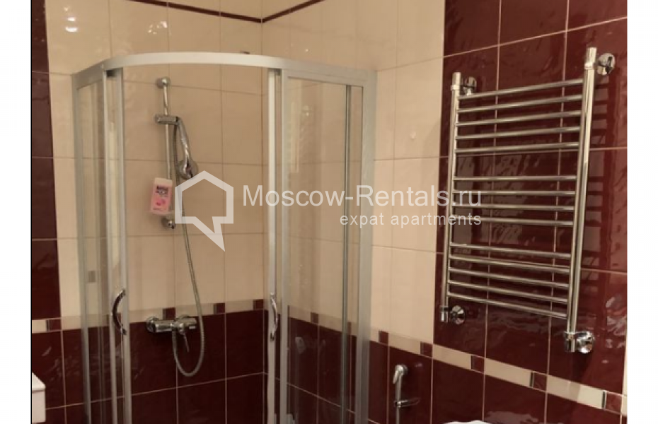 Photo #9 4-room (3 BR) apartment for <a href="http://moscow-rentals.ru/en/articles/long-term-rent" target="_blank">a long-term</a> rent
 in Russia, Moscow, Koshtoyantsa str, 20 К 2