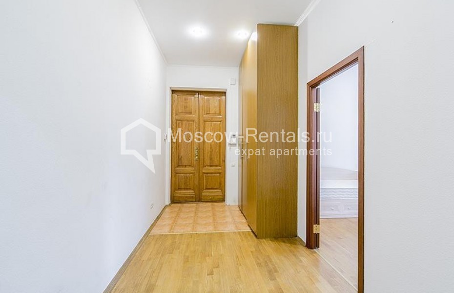 Photo #10 4-room (3 BR) apartment for <a href="http://moscow-rentals.ru/en/articles/long-term-rent" target="_blank">a long-term</a> rent
 in Russia, Moscow, Petrovskyi lane, 1/30С1