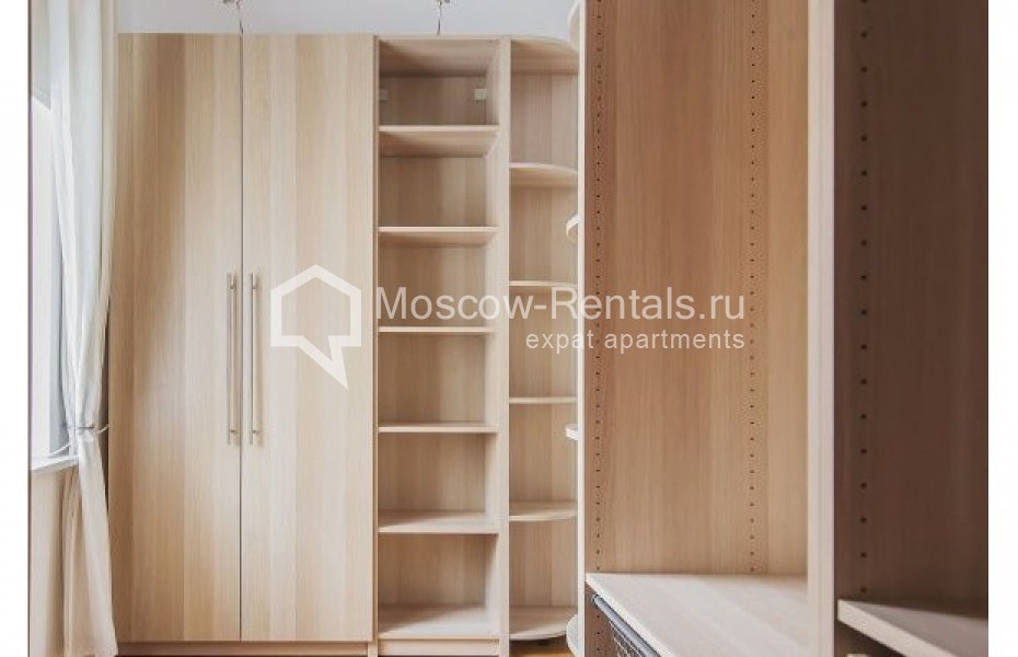 Photo #15 4-room (3 BR) apartment for <a href="http://moscow-rentals.ru/en/articles/long-term-rent" target="_blank">a long-term</a> rent
 in Russia, Moscow, Petrovskyi lane, 1/30С1