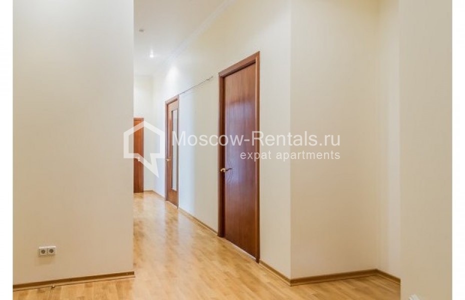 Photo #3 5-room (4 BR) apartment for <a href="http://moscow-rentals.ru/en/articles/long-term-rent" target="_blank">a long-term</a> rent
 in Russia, Moscow, Tverskaya str., 6С6
