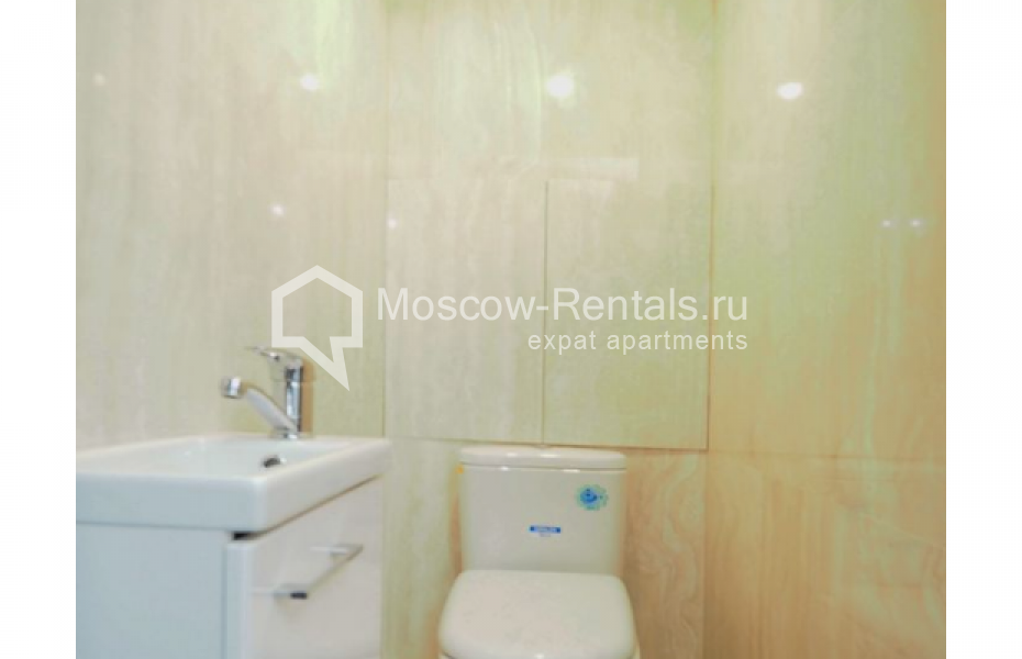 Photo #4 4-room (3 BR) apartment for <a href="http://moscow-rentals.ru/en/articles/long-term-rent" target="_blank">a long-term</a> rent
 in Russia, Moscow, Srednyi Kislovskyi lane, 5/6С14