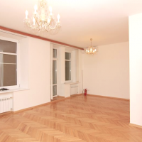 Photo #2 5-room (4 BR) apartment for <a href="http://moscow-rentals.ru/en/articles/long-term-rent" target="_blank">a long-term</a> rent
 in Russia, Moscow, Plushchikha str, 31