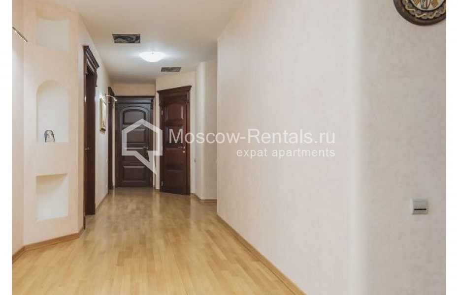 Photo #17 5-room (4 BR) apartment for <a href="http://moscow-rentals.ru/en/articles/long-term-rent" target="_blank">a long-term</a> rent
 in Russia, Moscow, Vorotnikovskyi lane,  4